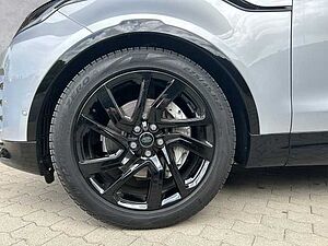 Land Rover  5 R-Dynamic SE D250 AWD 7-Sitzer Matrix Standhzg. ACC