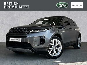 Land Rover  SE 2.0 D150 Mild-Hybrid EU6d-T ACC 360