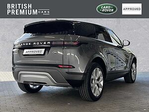 Land Rover  SE 2.0 D150 Mild-Hybrid EU6d-T ACC 360