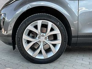 Land Rover  SE 2.0 D150 Mild-Hybrid EU6d-T ACC 360