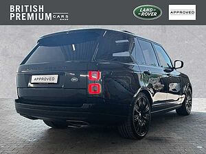 Land Rover  Autobiography 5.0 EU6d Standhzg. Pixel Pano