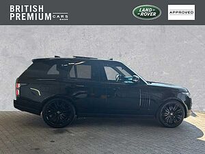 Land Rover  Autobiography 5.0 EU6d Standhzg. Pixel Pano