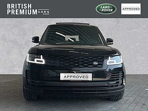 Land Rover  Autobiography 5.0 EU6d Standhzg. Pixel Pano