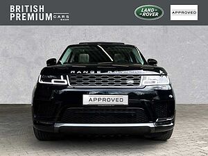 Land Rover  HSE 3.0 SDV6 FAP EU6d-T Pano Meridian