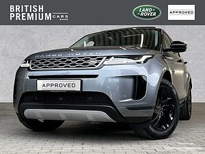 Land Rover  2.0 D165 Mild-Hybrid EU6d Pano AHK Winter-Paket