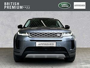 Land Rover  2.0 D165 Mild-Hybrid EU6d Pano AHK Winter-Paket