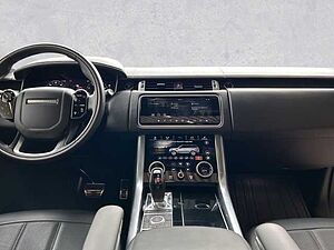 Land Rover  HSE Dynamic Stealth 5.0 Schiebedach/HUD/21''