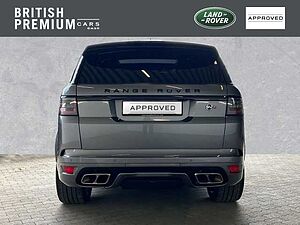 Land Rover  SVR Carbon Edition 5.0 ACC/Standhzg. /Schiebedach/HUD/AHK