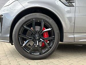 Land Rover  SVR Carbon Edition 5.0 ACC/Standhzg. /Schiebedach/HUD/AHK