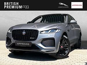 Jaguar  R-Dynamic S AWD Plug-In Hybrid P400e HUD Pixel ACC