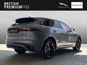 Jaguar  R-Dynamic S AWD Plug-In Hybrid P400e HUD Pixel ACC