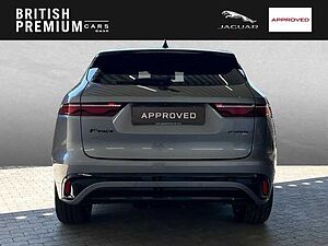 Jaguar  R-Dynamic S AWD Plug-In Hybrid P400e HUD Pixel ACC