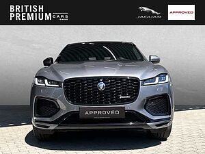 Jaguar  R-Dynamic S AWD Plug-In Hybrid P400e HUD Pixel ACC