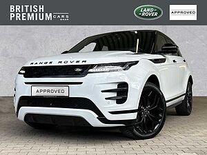 Land Rover  R-Dynamic S Hybrid 1.5 P300e HUD Meridian Winter-Paket