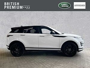 Land Rover  R-Dynamic S Hybrid 1.5 P300e HUD Meridian Winter-Paket