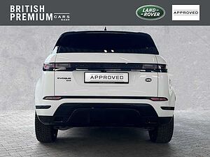 Land Rover  R-Dynamic S Hybrid 1.5 P300e HUD Meridian Winter-Paket