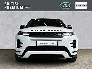 Land Rover  R-Dynamic S Hybrid 1.5 P300e HUD Meridian Winter-Paket