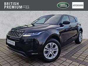 Land Rover  S 2.0 D150 Mild-Hybrid Navi City Safety