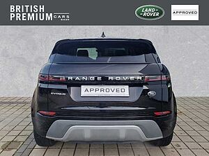 Land Rover  S 2.0 D150 Mild-Hybrid Navi City Safety