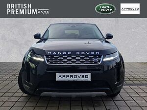 Land Rover  S 2.0 D150 Mild-Hybrid Navi City Safety