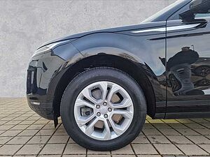 Land Rover  S 2.0 D150 Mild-Hybrid Navi City Safety