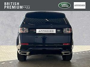 Land Rover  HSE 2.0 TD4 EU6d-T ACC Ambiente Meridian