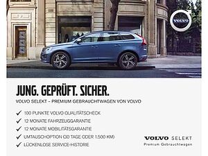 Volvo  R Design Recharge Plug-In Hybrid AWD T6 ACC Pano