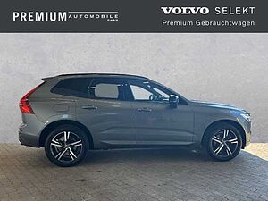 Volvo  R Design 2WD T4 EU6d-T Harman/Kardon DAB