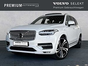 Volvo  Ultimate Bright AWD 7-Sitzer B&W/Standhzg.