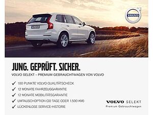 Volvo  Ultimate Bright AWD 7-Sitzer B&W/Standhzg.