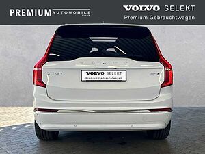 Volvo  Ultimate Bright AWD 7-Sitzer B&W/Standhzg.