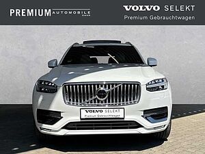 Volvo  Ultimate Bright AWD 7-Sitzer B&W/Standhzg.