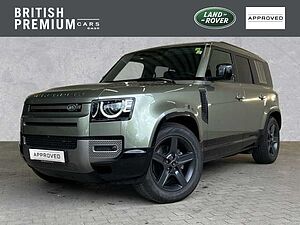 Land Rover  110 X-Dynamic SE 3.0 D200 Mild-Hybrid EU6d