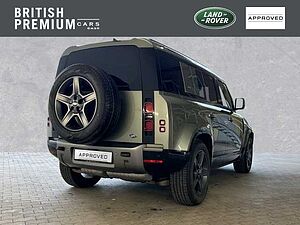 Land Rover  110 X-Dynamic SE 3.0 D200 Mild-Hybrid EU6d