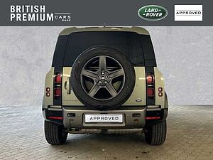 Land Rover  110 X-Dynamic SE 3.0 D200 Mild-Hybrid EU6d