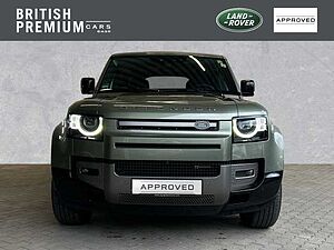 Land Rover  110 X-Dynamic SE 3.0 D200 Mild-Hybrid EU6d