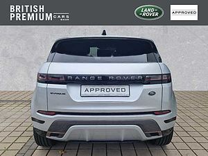 Land Rover  R-dynamic HSE 2.0 P200 Ambiente DAB Pano