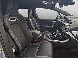 Jaguar  S EV400 HUD Ambiente ACC DAB+
