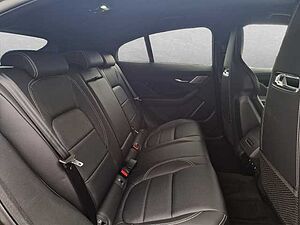 Jaguar  S EV400 HUD Ambiente ACC DAB+