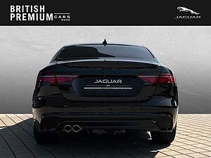 Jaguar  R-Dynamic SE D200 Mild-Hybrid Matrix AHK