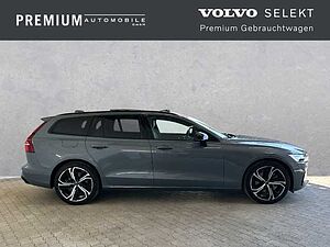 Volvo  Kombi Plus Dark B4 Benzin EU6d Pano 360° ACC