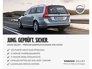 Volvo  Inscription Expr. Plug-In Hybrid T4 Sitzhzg. /Kamera