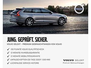 Volvo  Core B3 Standhzg. /Sitzhzg. /Memory/Kamera