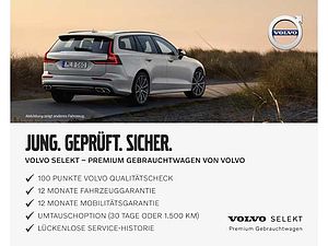 Volvo  R-Design AWD T5 ACC/Standhzg. /Four-C/Schiebedach