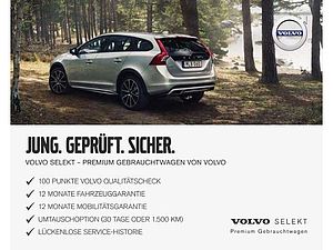 Volvo  Inscription Expr. Plug-In Hybrid T4 Sitzhzg. /Kamera